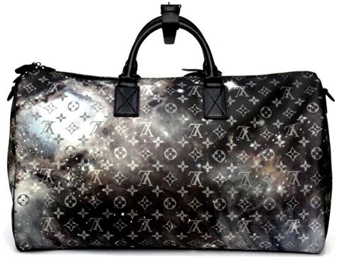 lv galaxy keepall